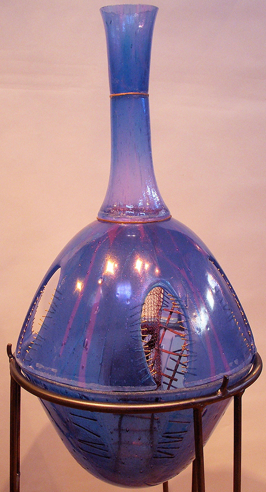 Water Vessel