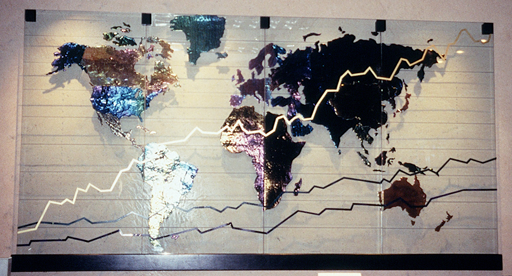 World Map